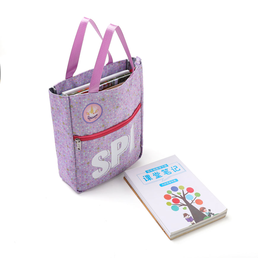 SPI Hand Carry Bag
