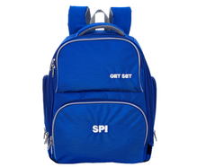SPI Ergonomic Backpack (Get Set - L)