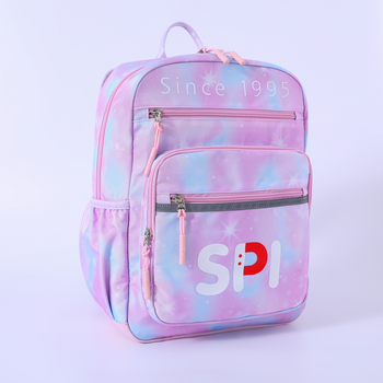 SPI Ergonomic Backpack (Vision - L)