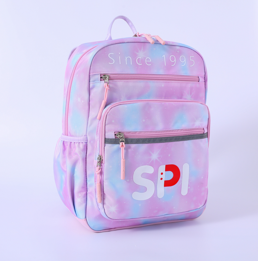 SPI Ergonomic Backpack (Vision - L)