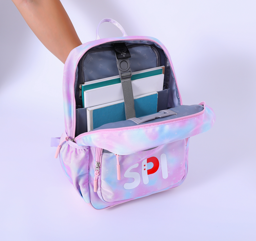 SPI Ergonomic Backpack (Vision - L)
