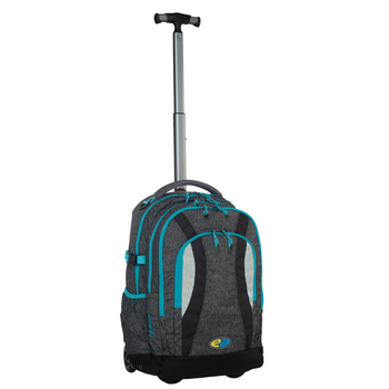 Yzea Run Trolley Backpack