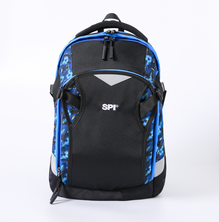 SPI Ergonomic Backpack (Sporty)