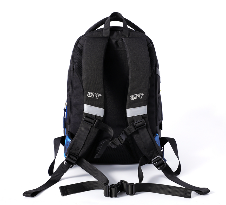 SPI Ergonomic Backpack (Sporty)