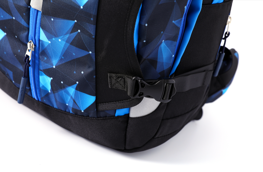 SPI Ergonomic Backpack (Sporty)