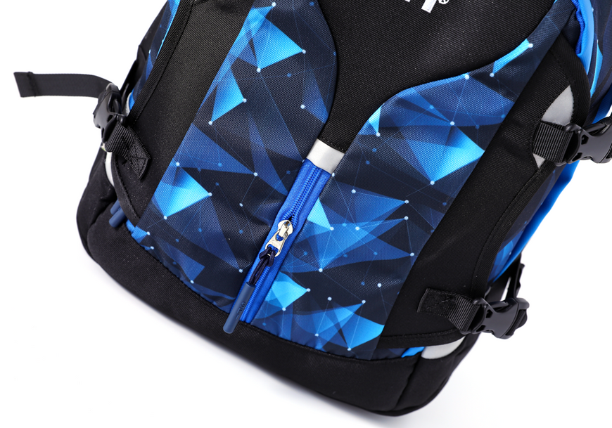 SPI Ergonomic Backpack (Sporty)