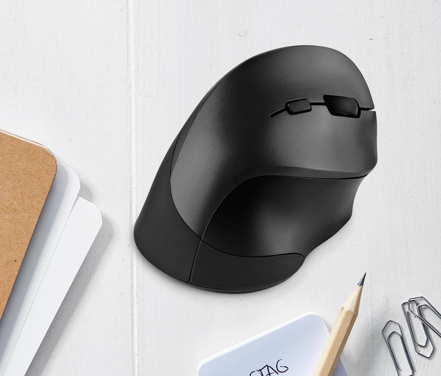 Tchibo Ergonomic Mouse