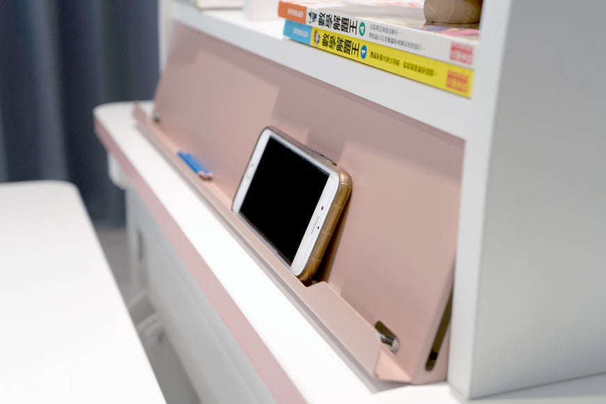 M27 Book Shelf