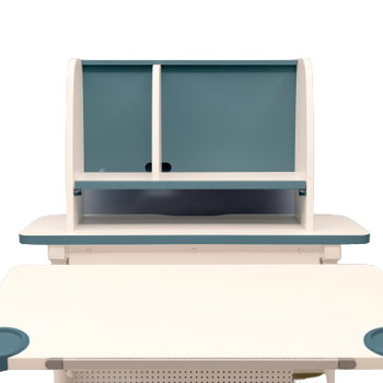 M27 Book Shelf