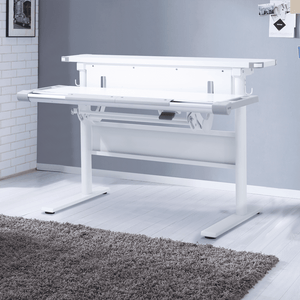 M17 Purely Desk 2