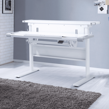 M17 Purely Desk 2