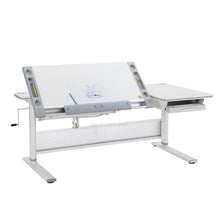 M9 Ergonomic Desk