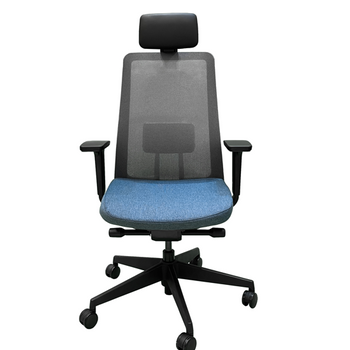 Krede K10 Ergonomic Chair
