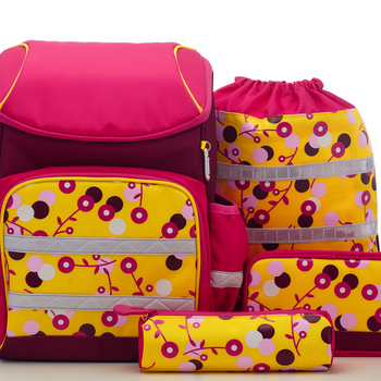 COMF-PRO Ergonomic Backpack (CB-02PK)