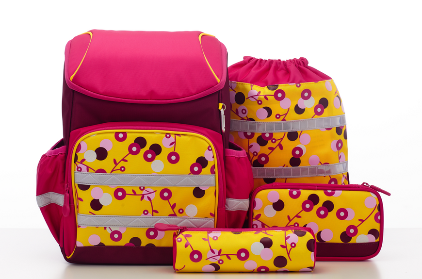 COMF-PRO Ergonomic Backpack (CB-02PK)