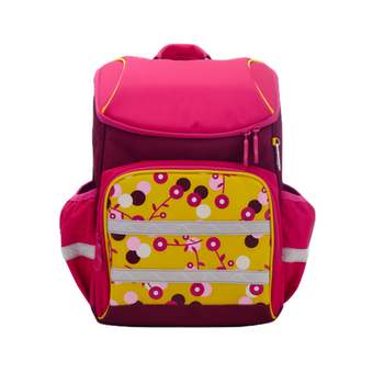 COMF-PRO Ergonomic Backpack (CB-02PK)
