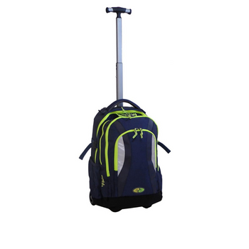 Yzea Run Trolley Backpack