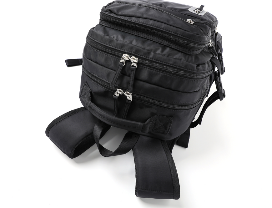 SPI Ergonomic Backpack (Iconic)