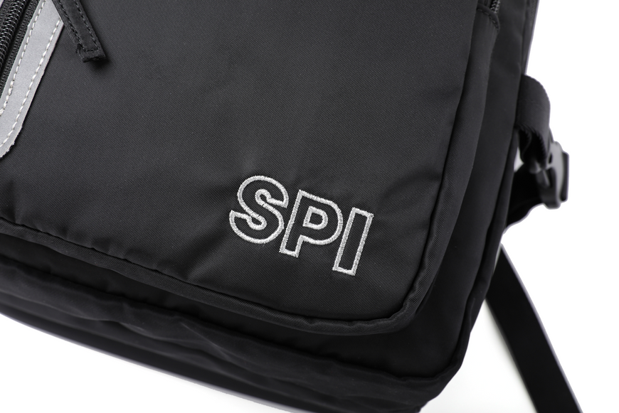 SPI Ergonomic Backpack (Iconic)