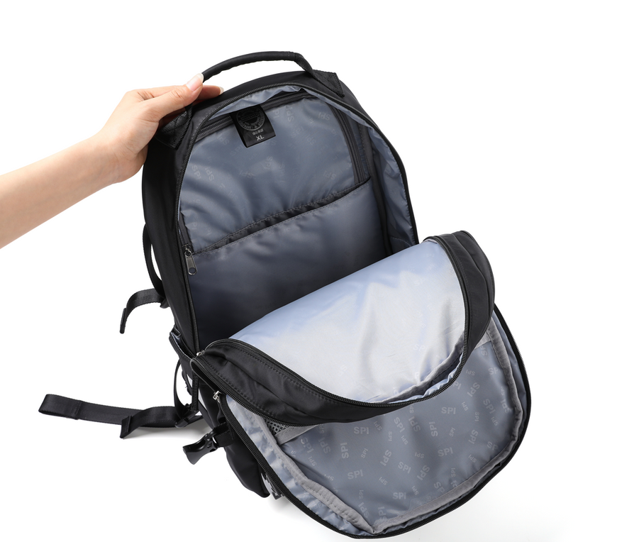 SPI Ergonomic Backpack (Iconic)