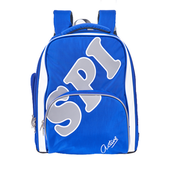 SPI Ergonomic Backpack (Active - L)
