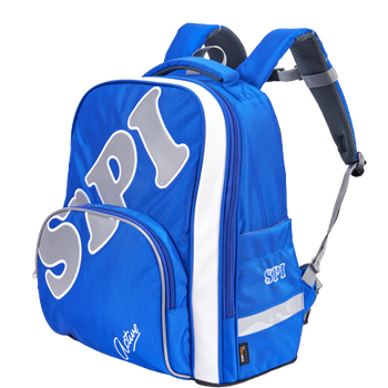 SPI Ergonomic Backpack (Active - L)