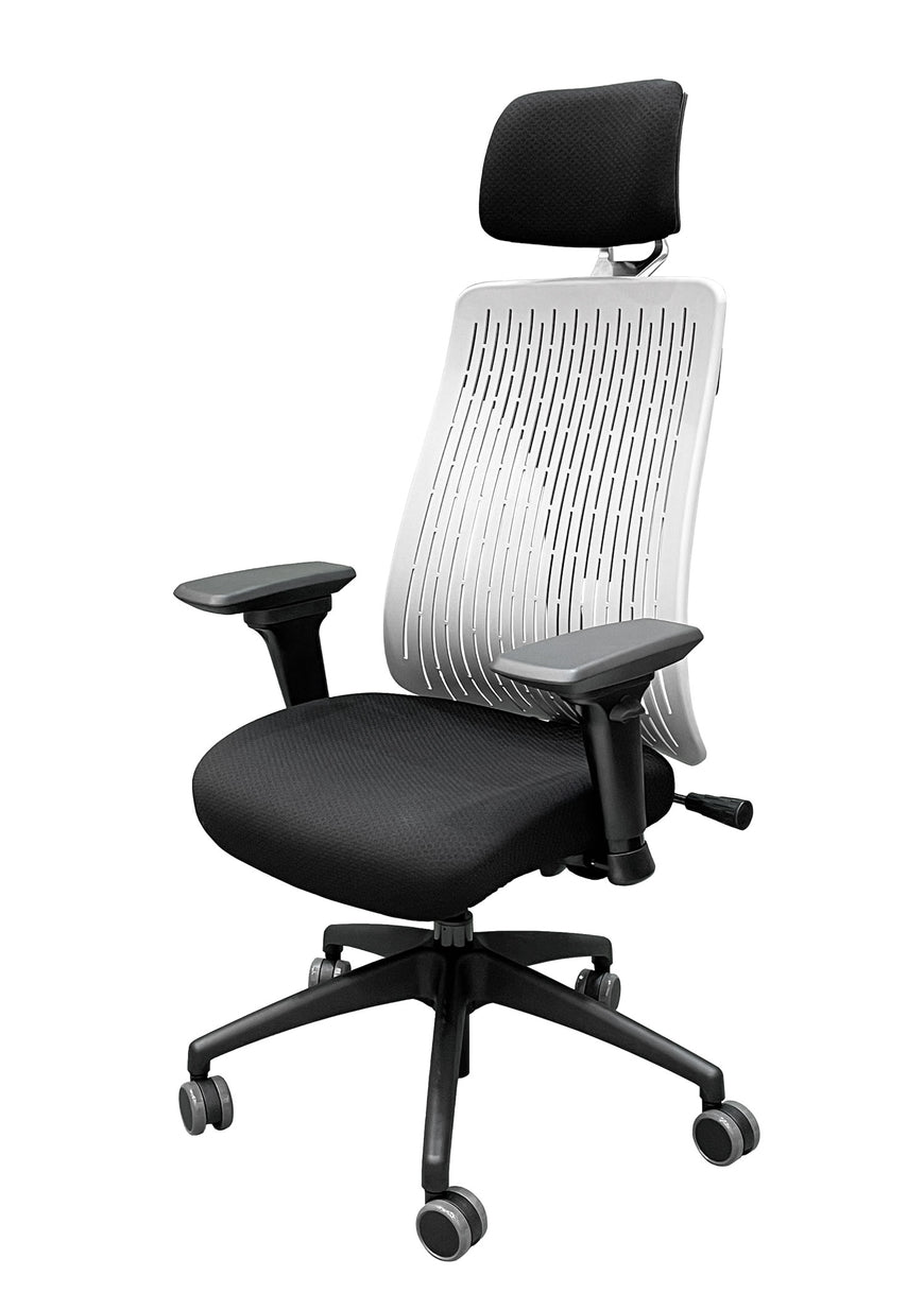 TRULY Ergonomic Chair