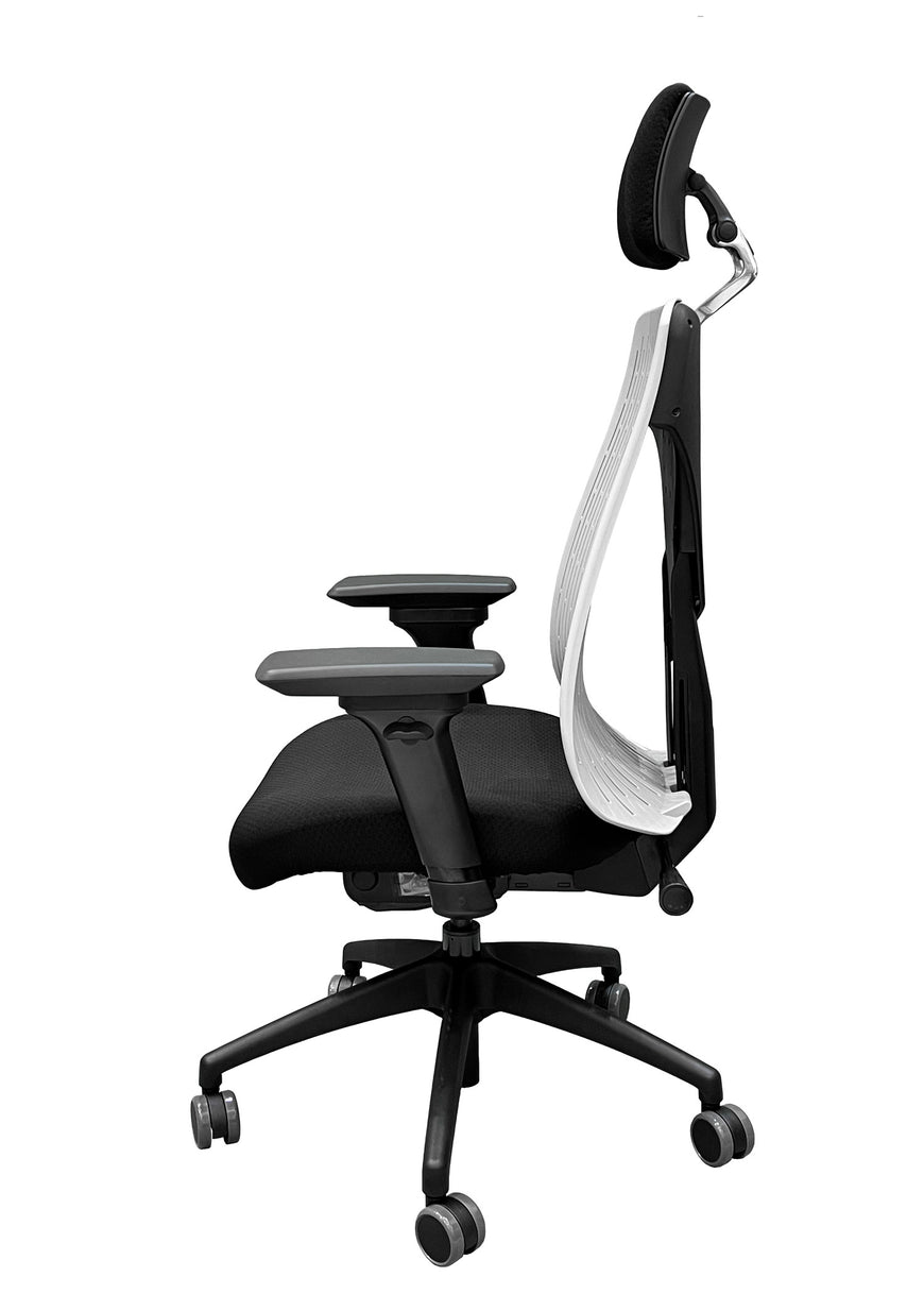 TRULY Ergonomic Chair