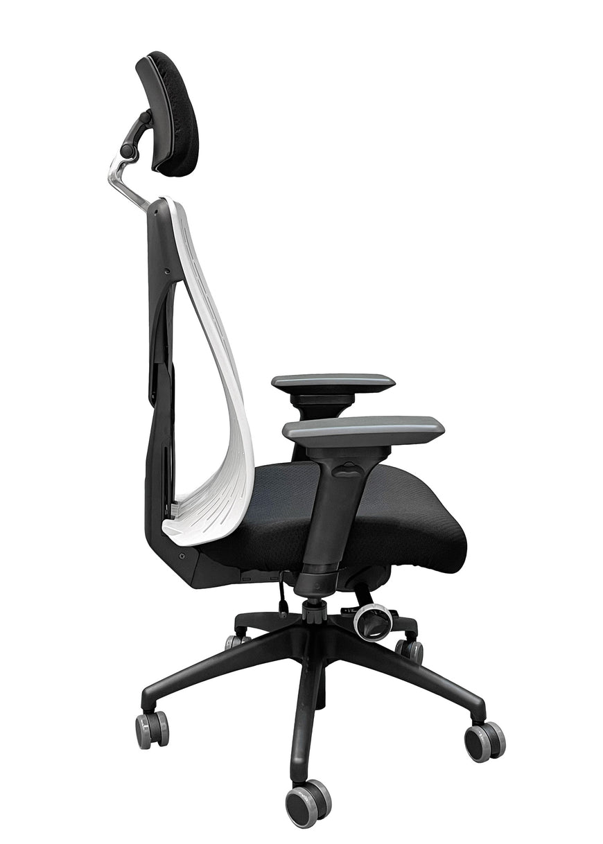 TRULY Ergonomic Chair