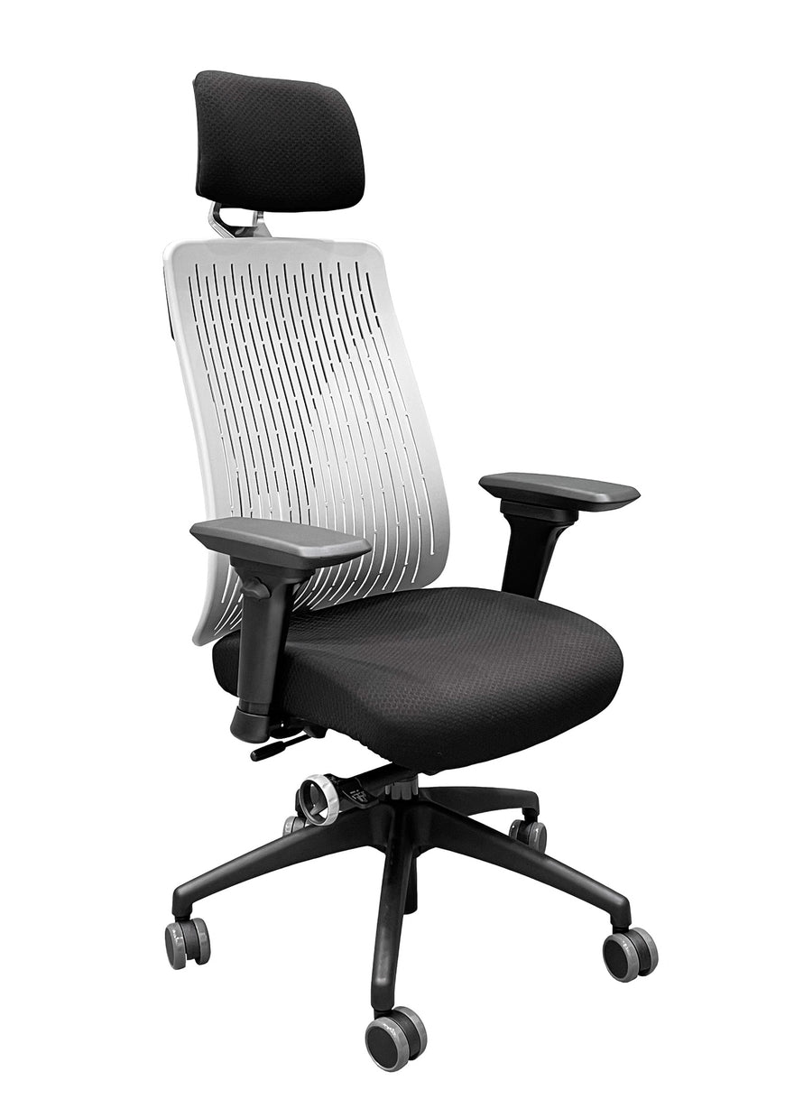 TRULY Ergonomic Chair