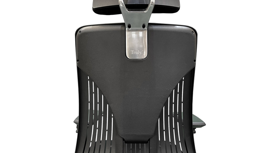 TRULY Ergonomic Chair