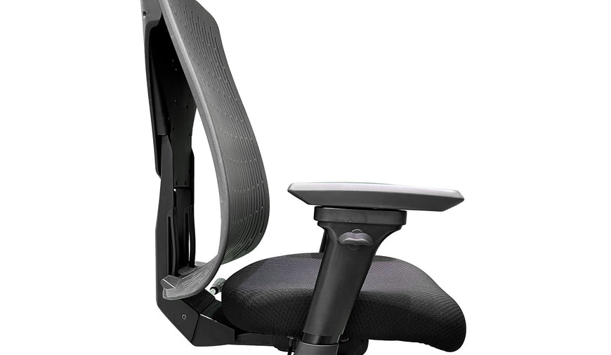 TRULY Ergonomic Chair