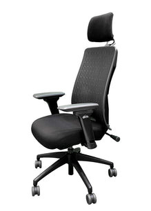 TRULY Ergonomic Chair