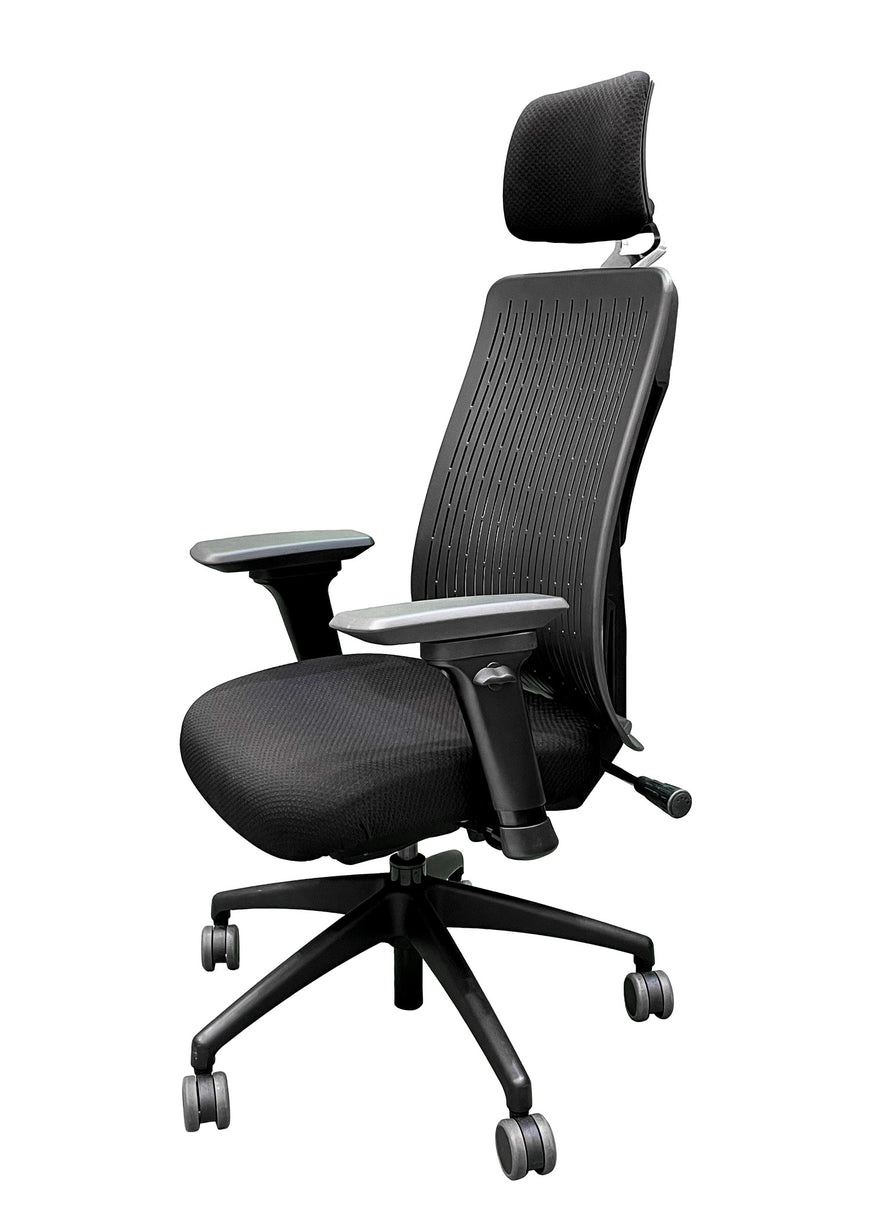 TRULY Ergonomic Chair