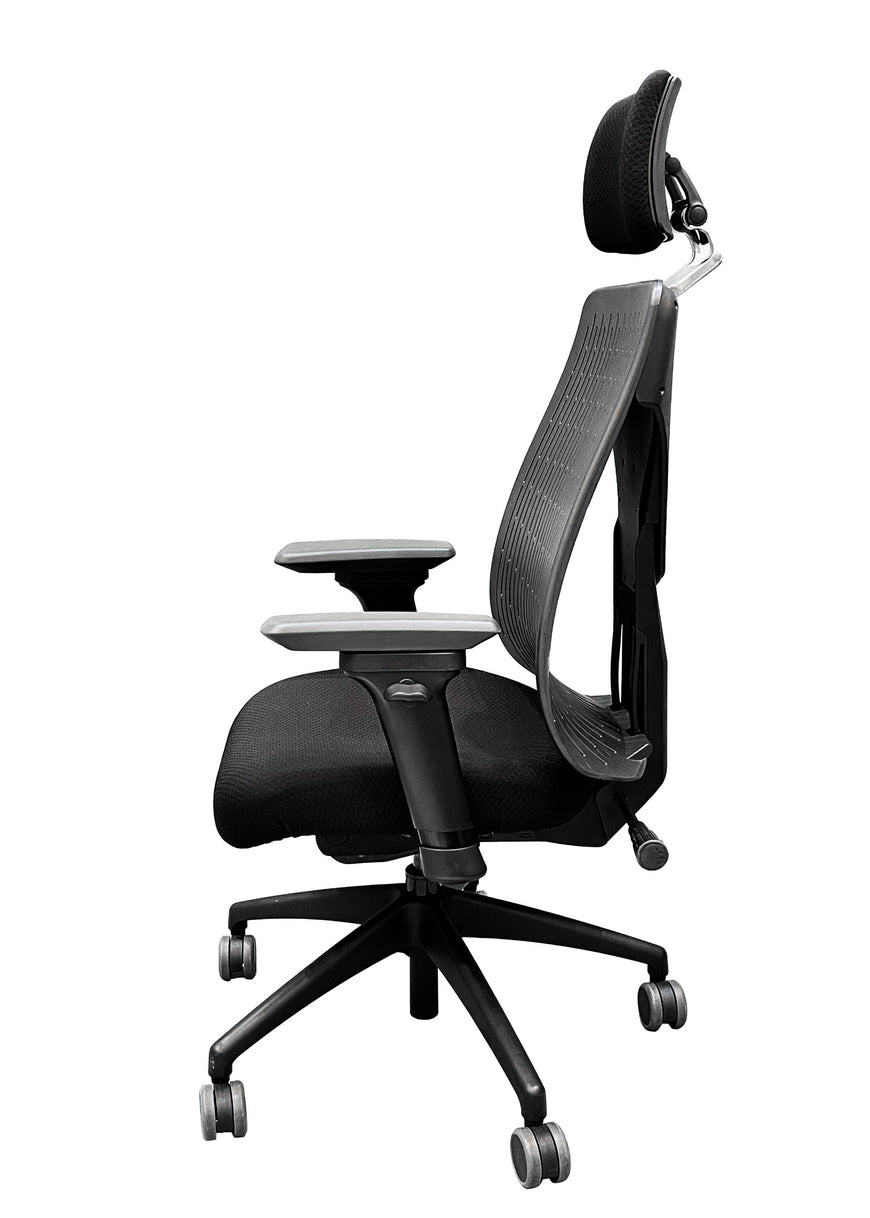 TRULY Ergonomic Chair