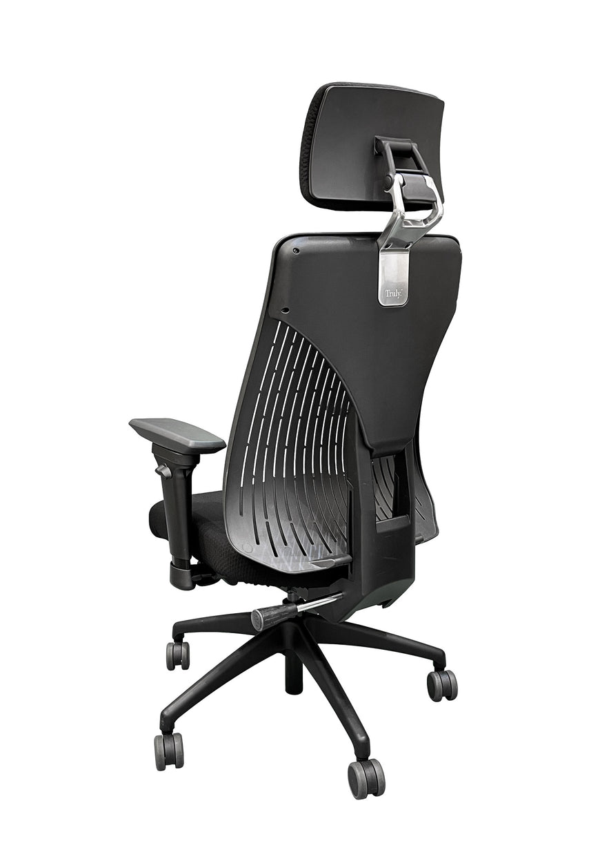TRULY Ergonomic Chair