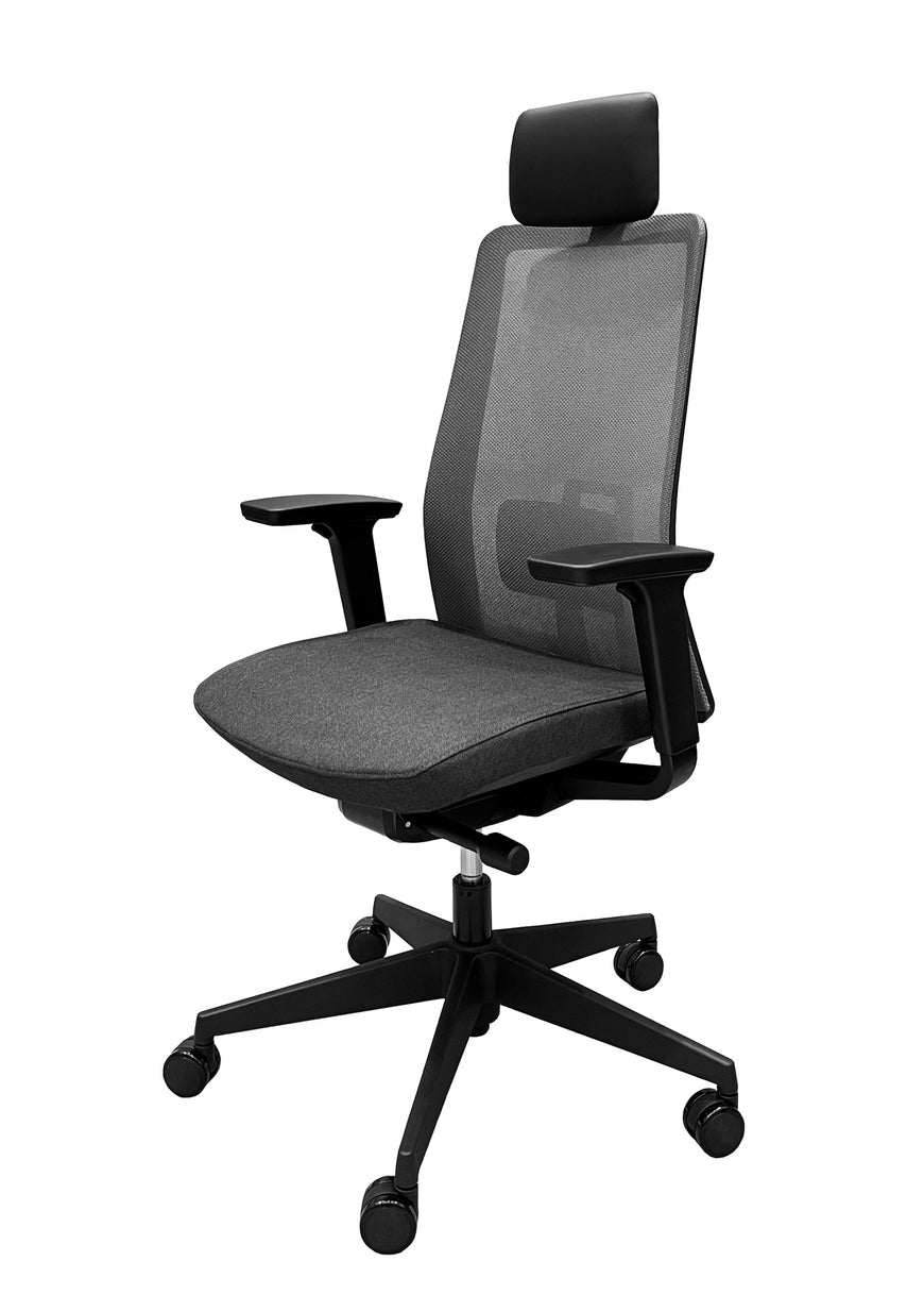 Krede K10 Ergonomic Chair
