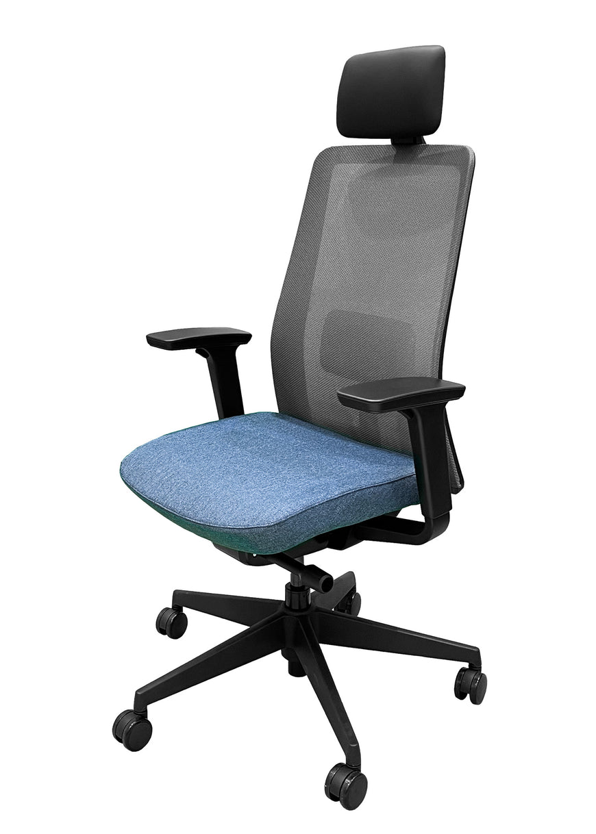 Krede K10 Ergonomic Chair