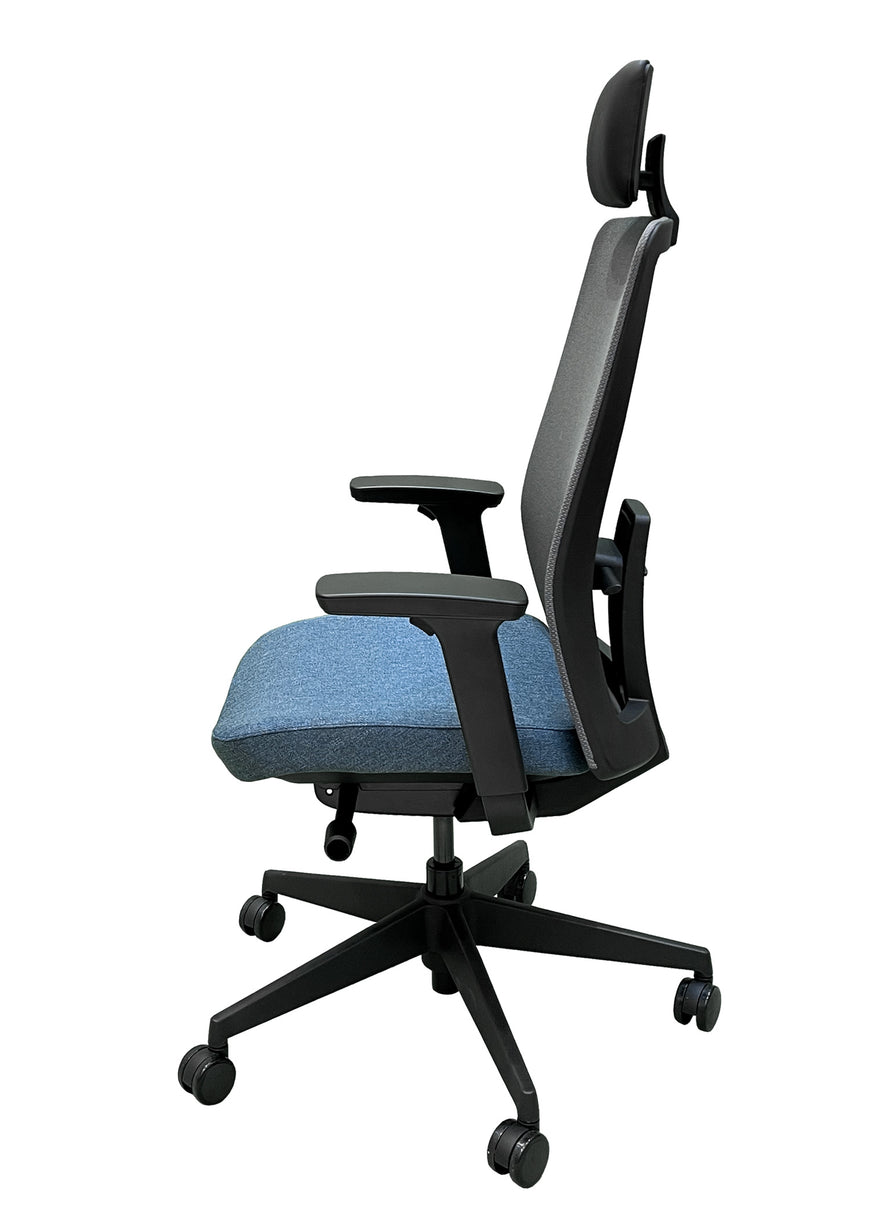 Krede K10 Ergonomic Chair